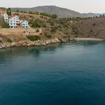 οι νυμφεσ του γαλαξιδιου * Galaxídhion