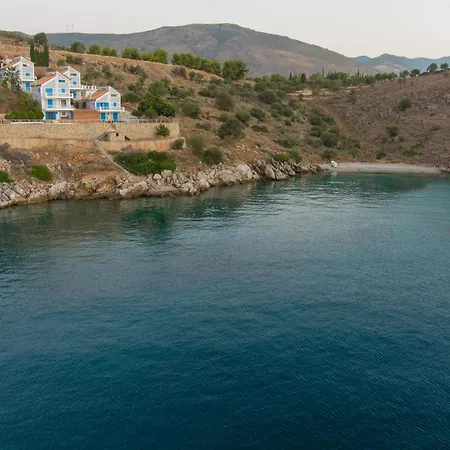 οι νυμφεσ του γαλαξιδιου * Galaxidi