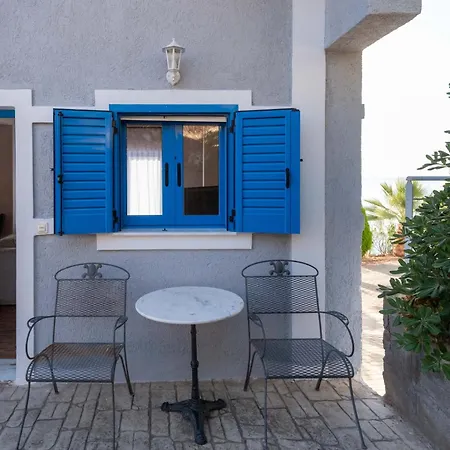 Villa οι νυμφεσ του γαλαξιδιου