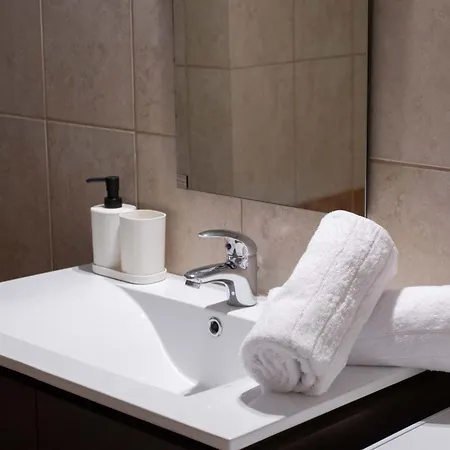 Villa οι νυμφεσ του γαλαξιδιου *