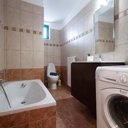 Villa οι νυμφεσ του γαλαξιδιου Galaxidi