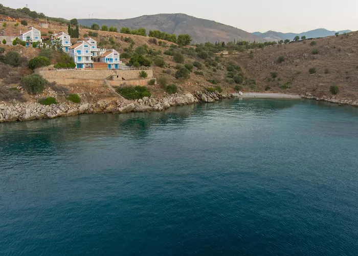 οι νυμφεσ του γαλαξιδιου * Galaxidi