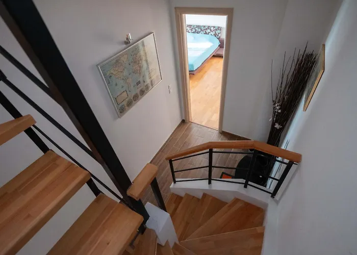 οι νυμφεσ του γαλαξιδιου Villa Galaxidi