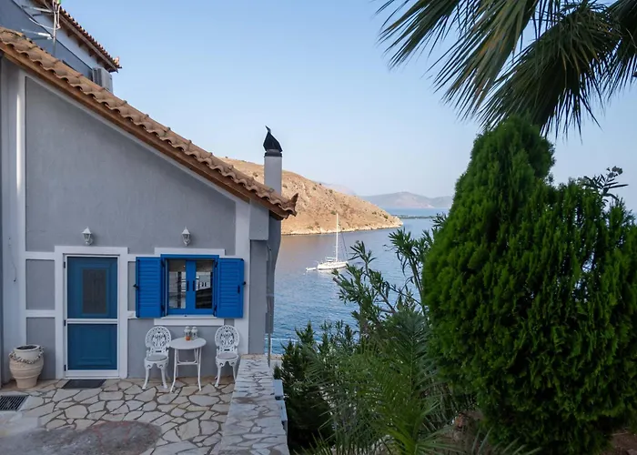 οι νυμφεσ του γαλαξιδιου *