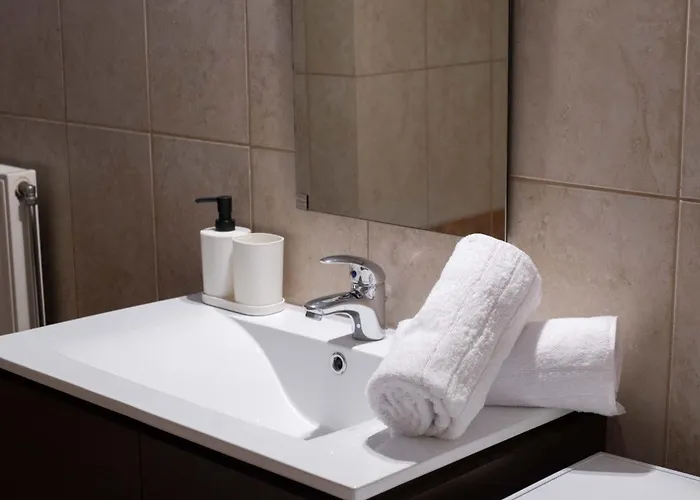 Villa οι νυμφεσ του γαλαξιδιου *