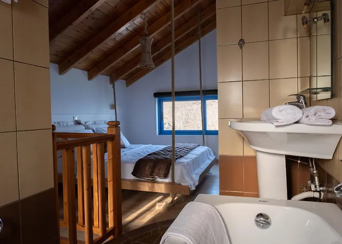 Villa οι νυμφεσ του γαλαξιδιου *