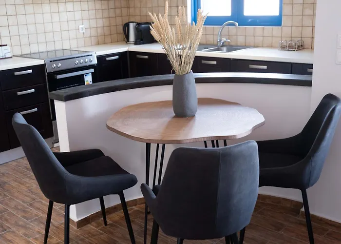 οι νυμφεσ του γαλαξιδιου Villa Galaxidi