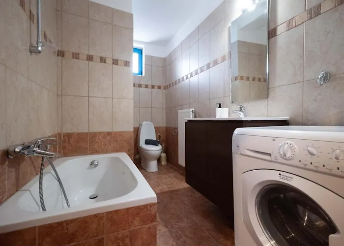 Villa οι νυμφεσ του γαλαξιδιου Galaxidi