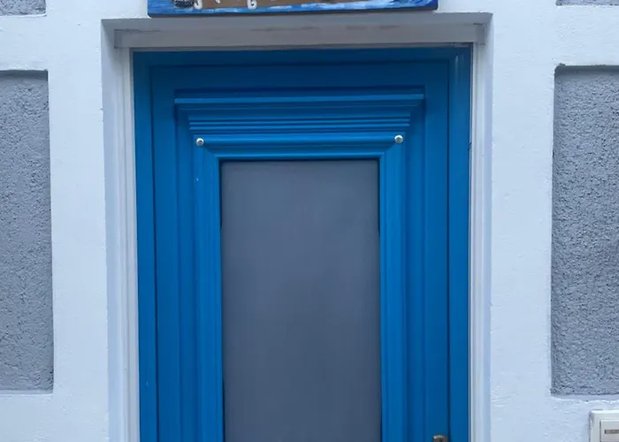 οι νυμφεσ του γαλαξιδιου Villa Galaxidi