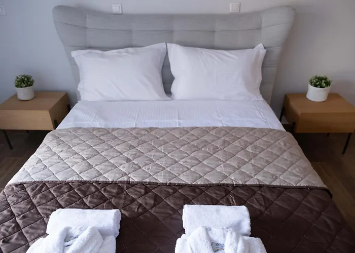 Villa οι νυμφεσ του γαλαξιδιου