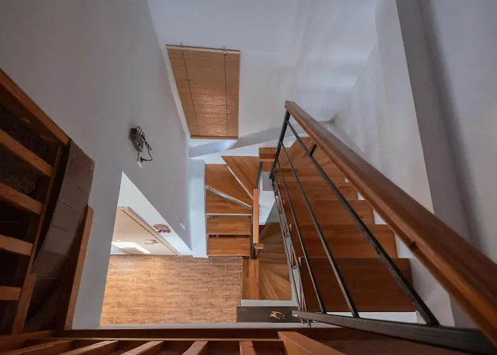 Villa οι νυμφεσ του γαλαξιδιου Galaxidi